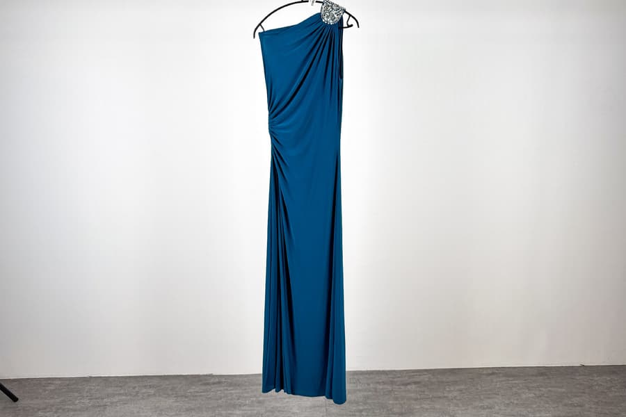 Damen Kleid Ascia, Gr. 42